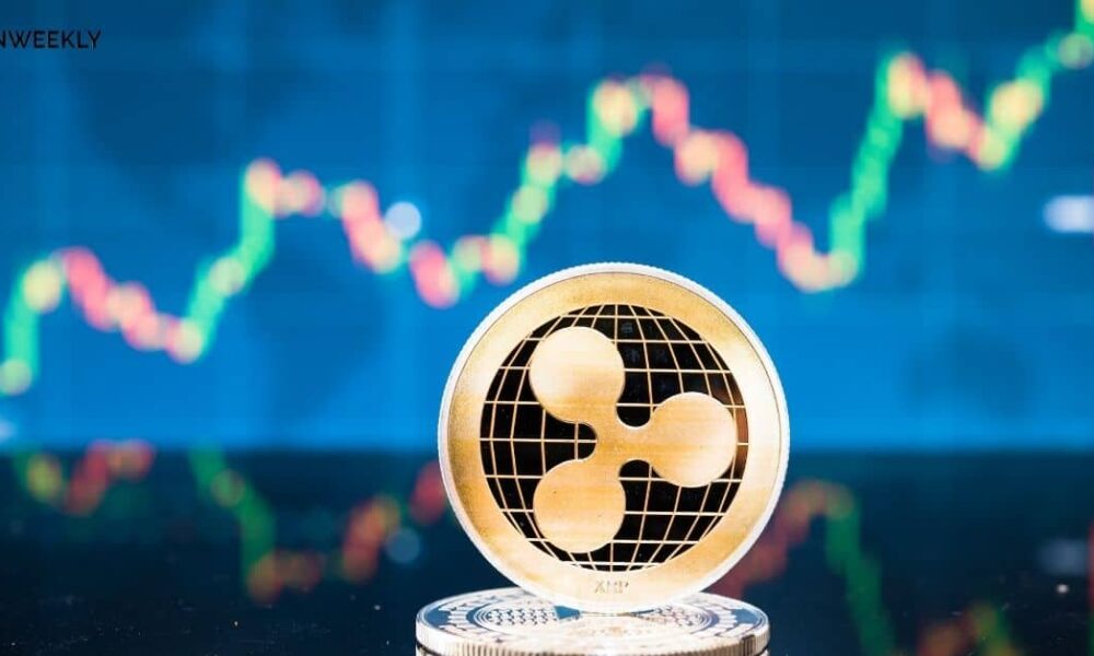 XRP Surges From $0.41 to $1,500? Experts Predict ETH-Like Rise