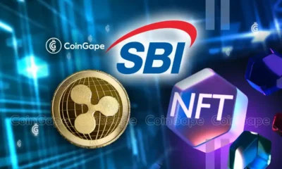 XRP And NFT In The Spotlight As Ripple-Partner SBI Announces Service For World Expo