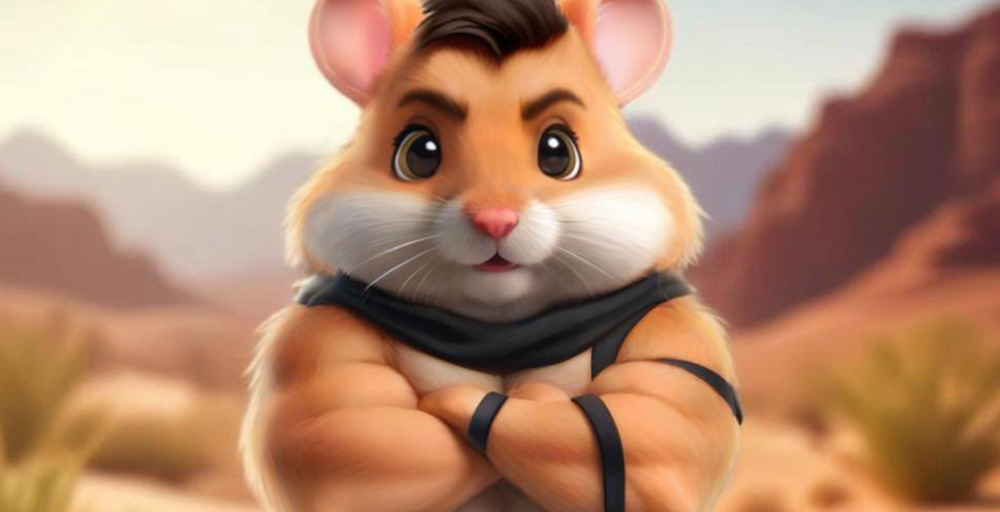 ‘Hamster Kombat’ Premarket Trading Expands as Viral Game’s Token Launch on Telegram Nears