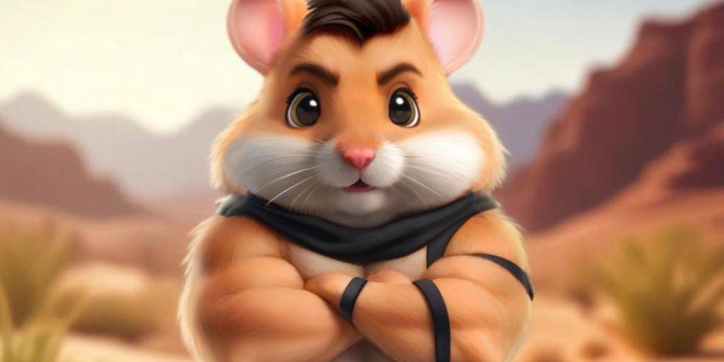 ‘Hamster Kombat’ Premarket Trading Expands as Viral Game’s Token Launch on Telegram Nears