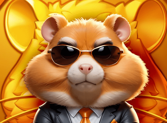 Hamster Kombat players will receive 60% of the total token supply