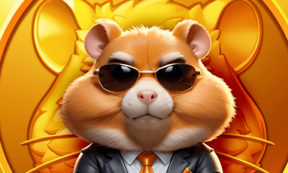 Hamster Kombat players will receive 60% of the total token supply