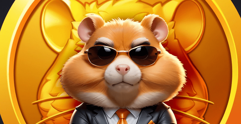 Hamster Kombat players will receive 60% of the total token supply