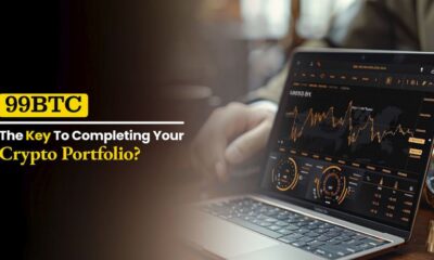 Is 99Bitcoins Token (99BTC) the Key to Complete Your Cryptocurrency Portfolio?