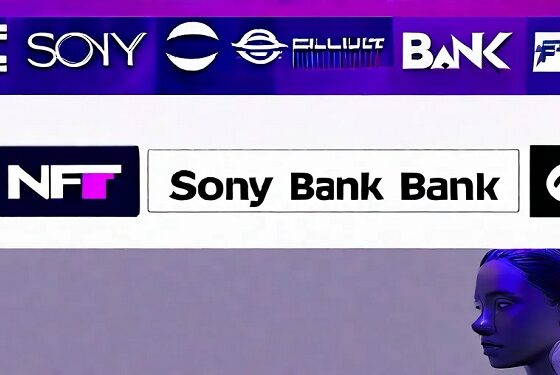 Sony Bank ventures into NFTs with new CONNECT app