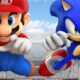 The Olympics have reportedly ditched Mario and Sonic games in favor of mobile and NFTs